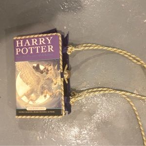 Harry Potter Purse